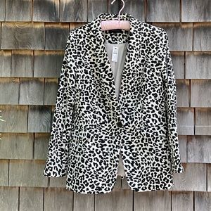Talbots Blazer